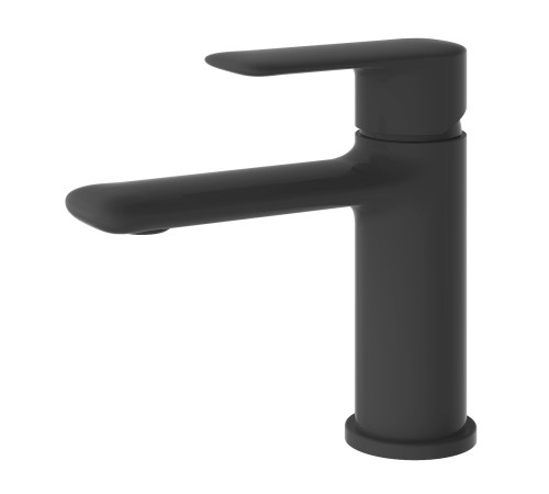 Смеситель для раковины Haiba HB10564-7 черный
