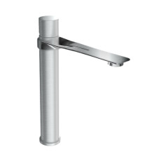 Смеситель для раковины Webert ONE-B NB830402015, хром/сталь