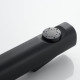 Гигиенический душ со смесителем Shevanik S9605H-1, черный