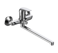 Смеситель для ванны ESKO CT31/CT31A, хром