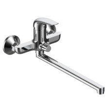 Смеситель для ванны ESKO CT31/CT31A, хром