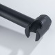 Гигиенический душ со смесителем FRAP F20806-6, черный