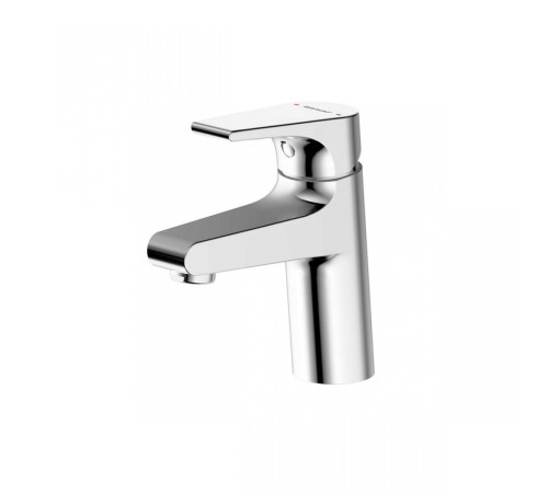 Смеситель для раковины Bravat VEGA F1119177CP, хром