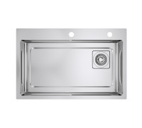 Кухонная мойка Raglo R702.7246.05, сатин
