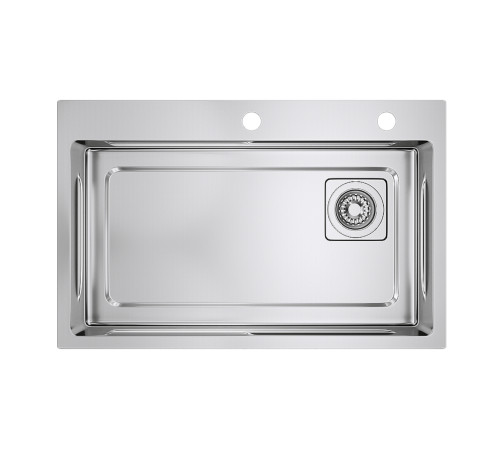 Кухонная мойка Raglo R702.7246.05, сатин