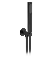 Душевой гарнитур Webert Shower Set AC0982560, черный