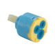 Картридж для смесителя 35 мм Savol S-P3502S