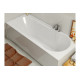 Ванна акриловая Relisan EcoPlus ПРАГА Гл000015195, 170x70