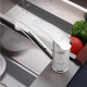 Смеситель для кухни FRAP F4521-2, хром
