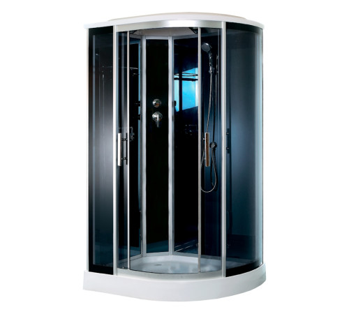 Душевая кабина Timo Standart T-1102PL, 120x85x220