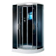 Душевая кабина Timo Standart T-1102PL, 120x85x220