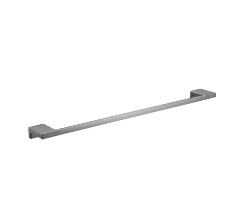 Полотенцедержатель Rose RG1817T, пепельный