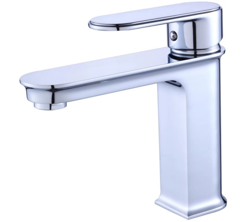 Смеситель для раковины Savol S-600301, хром