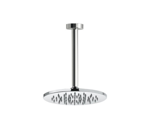 Верхний душ Webert AC0940015PVC, хром