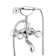 Смеситель для ванны Fiore XT SKY (SWAROVSKI®) 17CR0610, хром