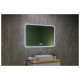 Зеркало Silver Mirrors Стив 1200х800 - 6 (модуль мфм+подогрев, выключатель-сенсор)