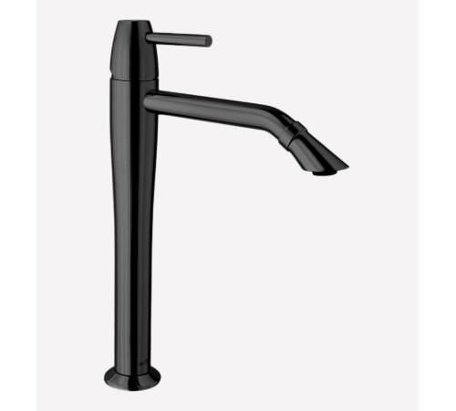 Смеситель для раковины Webert Opera moderna OE830402560, черный