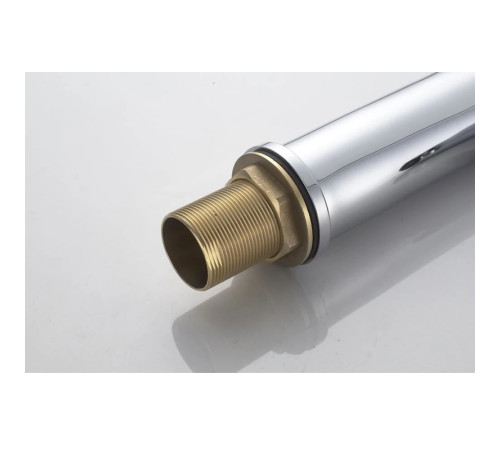 Cмеситель для раковины Knotlor KN-60, хром