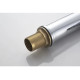 Cмеситель для раковины Knotlor KN-60, хром