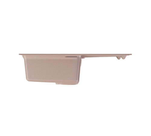 Кухонная мойка Florentina РИВЬЕРА 20.480.C0780.107, песочный