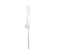 Душевой гарнитур Webert Shower Set AC1023740, белый