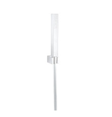 Душевой гарнитур Webert Shower Set AC1023740, белый