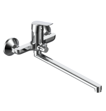 Смеситель для ванны VODA Spring SG31