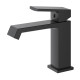 Смеситель для раковины Haiba HB10575-7 черный