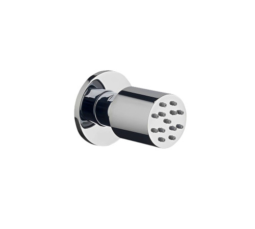 Форсунка гидромассажная Webert AC0320015, хром