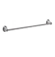 Полотенцедержатель Haiba HB1501-1, хром