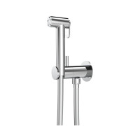 Гигиенический душ со смесителем Graffio KSPAT103-07CR, хром
