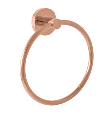 Кольцо для полотенец Rav Slezak COLORADO COA0104ZRL, розовое золото