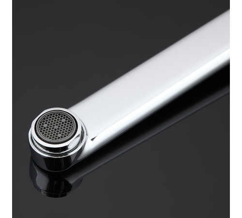 Смеситель для ванны GAPPO G2242, хром