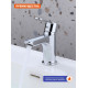 Смеситель для раковины Prohanss P64.10, хром