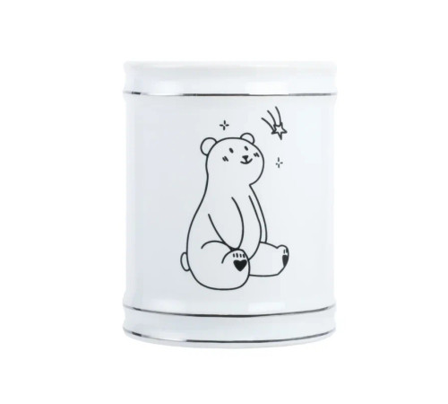 Стакан Fixsen Teddy, FX-600-3