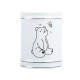 Стакан Fixsen Teddy, FX-600-3
