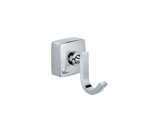 Крючок для ванной FIXSEN KVADRO FX-61305, хром