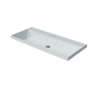 Раковина Madera Classica rkCla.100-81, белый