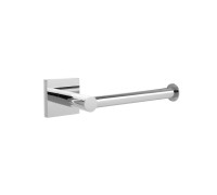 Держатель для туалетной бумаги FIXSEN LUX CHROME FX-15010A, хром