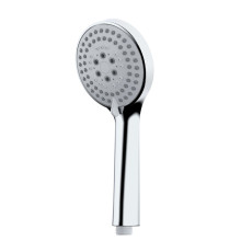 Лейка для душа BRAVAT D2255CP-SW, хром