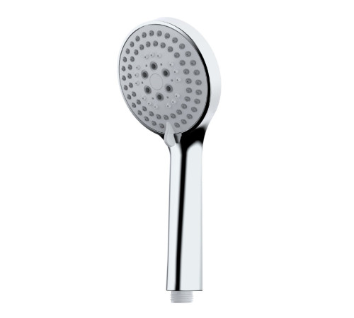 Лейка для душа BRAVAT D2255CP-SW, хром