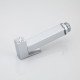 Гигиенический душ со смесителем FRAP F7506, хром
