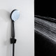 Смеситель для душа FRUD R20156-6, черный