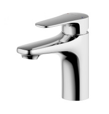 Смеситель для раковины Bravat SOURCE F1173218CP-ENG, хром