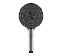 Лейка для душа Esko SPL1403, хром