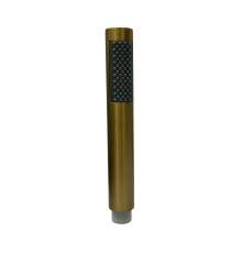 Лейка для гигиенического душа Raiber RPG-20, золото