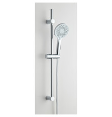 Душевой гарнитур ESKO SHS03, хром