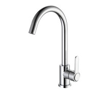 Смеситель для кухни FRUD R42052-10, хром