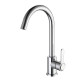 Смеситель для кухни FRUD R42052-10, хром
