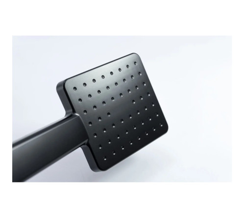 Смеситель для ванны Fmark FS8624H, черный